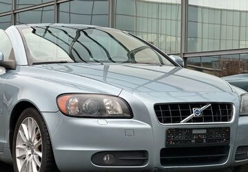 Volvo C70 137.446 km 7.490 &euro; Mönchengladbach 41068