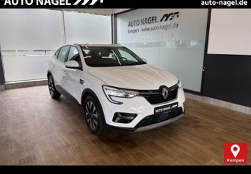 Renault Arkana 65.083 km 18.886 &euro; Kempen 47906