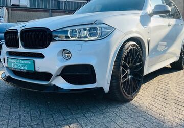 BMW X5 271.000 km 19.500 &euro; Viersen 41748