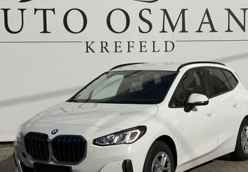BMW 218 Active Tourer 164.520 km 15.730 &euro; Krefeld 47805