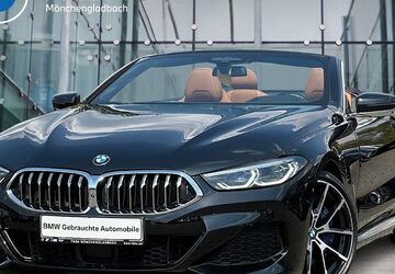 BMW 840 90.350 km 48.990 &euro; Mönchengladbach 41066