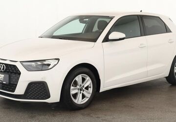 Audi A1 51.600 km 21.184 &euro; Düsseldorf 40233