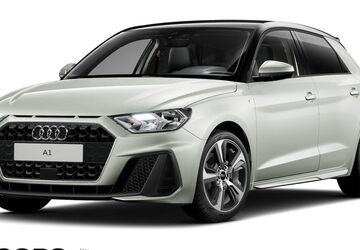 Audi A1 6.445 km 24.880 &euro; Heinsberg 52525
