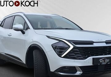 Kia Sportage 6.789 km 28.888 &euro; Heinsberg 52525