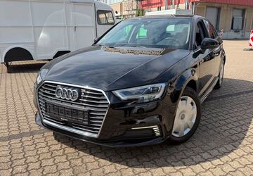 Audi A3 78.000 km 15.900 &euro; Düsseldorf 40470