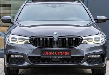 BMW 520 228.000 km 18.400 &euro; Korschenbroich 41352