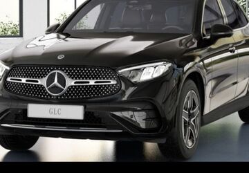 Mercedes-Benz GLC 200 9.900 km 56.490 &euro; Düsseldorf 40470