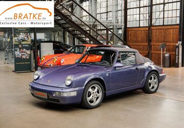 Porsche 964 143.330 km 86.964 &euro; Düsseldorf 40591