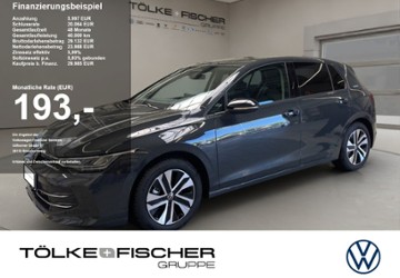 VW Golf 5.000 km 29.985 &euro; Krefeld 47805