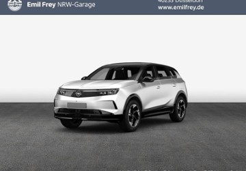 Opel Grandland (X) 29.200 km 24.490 &euro; Düsseldorf 40233