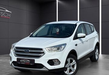 Ford Kuga 78.000 km 12.480 &euro; Schwalmtal 41366