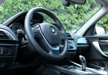 BMW 120 13.500 km 16.900 &euro; Mönchengladbach 41063