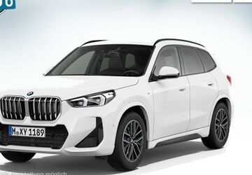 BMW X1 33.029 km 35.400 &euro; Nettetal 41334