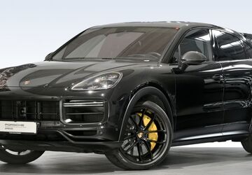 Porsche Cayenne 39.118 km 143.800 &euro; Düsseldorf 40468