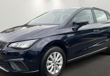 Seat Ibiza 27.570 km 13.980 &euro; Düsseldorf 40589