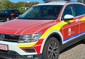 VW Tiguan 54.200 km 23.000 &euro; Grevenbroich 41515