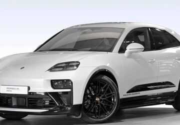 Porsche Macan 12.900 km 109.900 &euro; Düsseldorf 40468