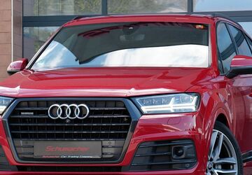 Audi Q7 216.500 km 26.990 &euro; Krefeld 47800