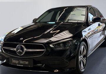 Mercedes-Benz C 180 5.810 km 32.880 &euro; Neuss 41464