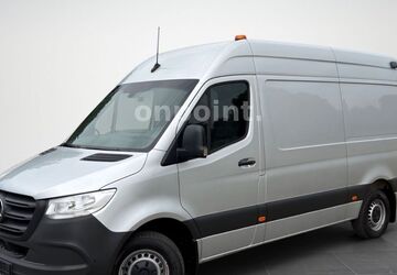 Mercedes-Benz Sprinter 58.000 km 32.011 &euro; Niederkrüchten 41372