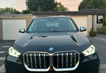 BMW iX1 34.000 km 34.998 &euro; Korschenbroich 41352