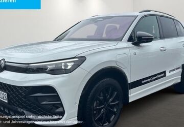 VW Tiguan 14.999 km 46.890 &euro; Düsseldorf 40233