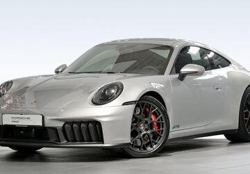 Porsche 992 4.473 km 168.900 &euro; Düsseldorf 40468
