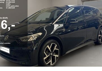 VW ID.3 28.992 km 29.449 &euro; Krefeld 47805