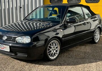 VW Golf 249.000 km 3.900 &euro; Krefeld 47799