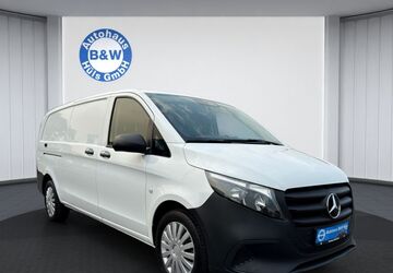Mercedes-Benz Vito 57.998 km 32.999 &euro; Krefeld 47805