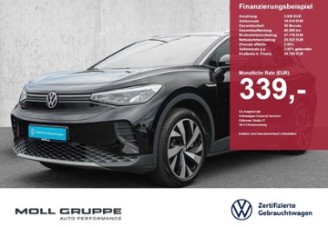 VW ID.4 63.646 km 29.750 &euro; Düsseldorf 40474