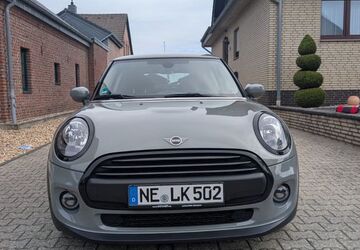 Mini ONE 57.000 km 12.300 &euro; Korschenbroich 41352