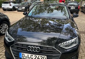 Audi A4 263.000 km 11.800 &euro; Düsseldorf 40547