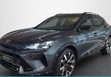 Cupra Formentor 10.169 km 43.950 &euro; Moenchengladbach 41063