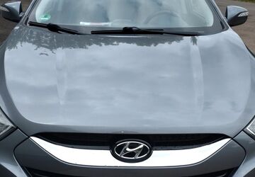Hyundai ix35 97.200 km 10.500 &euro; Heinsberg 52525