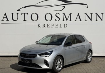 Opel Corsa 139.645 km 9.500 &euro; Krefeld 47805