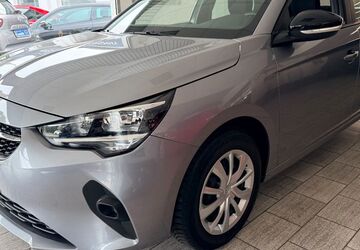 Opel Corsa 29.285 km 11.499 &euro; Grefrath-Oedt 47929