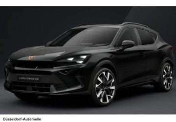 Cupra Formentor 12.000 km 45.999 &euro; Düsseldorf 40233