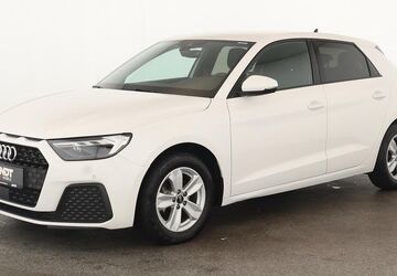 Audi A1 13.300 km 23.384 &euro; Neuss 41464