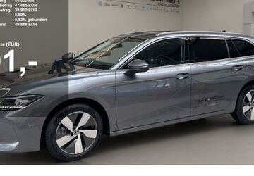 VW Passat Variant 11.209 km 49.888 &euro; Krefeld 47805