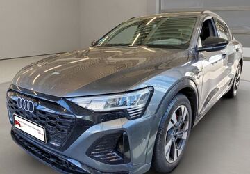Audi Q8 e-tron 42.123 km 40.887 &euro; Krefeld 47805