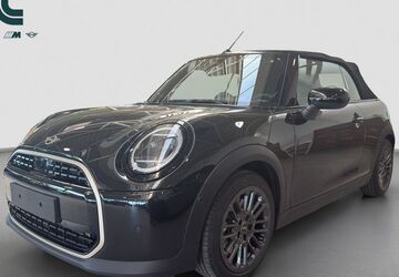 Mini Cooper C 5.999 km 32.900 &euro; Düsseldorf 40549