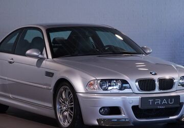 BMW M3 117.630 km 44.990 &euro; Hückelhoven 41836