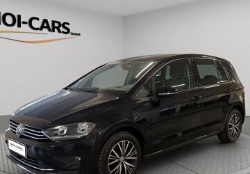VW Golf Sportsvan 116.196 km 12.190 &euro; Krefeld 47805