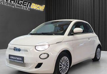 Fiat 500e 13.783 km 18.850 &euro; Neuss 41460