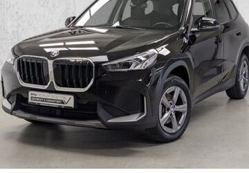 BMW X1 34.736 km 28.980 &euro; Düsseldorf 40595