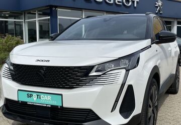 Peugeot 3008 30.868 km 29.950 &euro; Heinsberg 52525