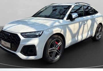 Audi SQ5 49.175 km 45.960 &euro; Mönchengladbach 41238