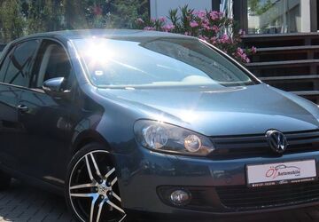 VW Golf 157.742 km 5.900 &euro; Neuss 41469