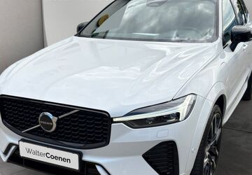 Volvo XC60 44.999 km 43.980 &euro; Mönchengladbach 41068